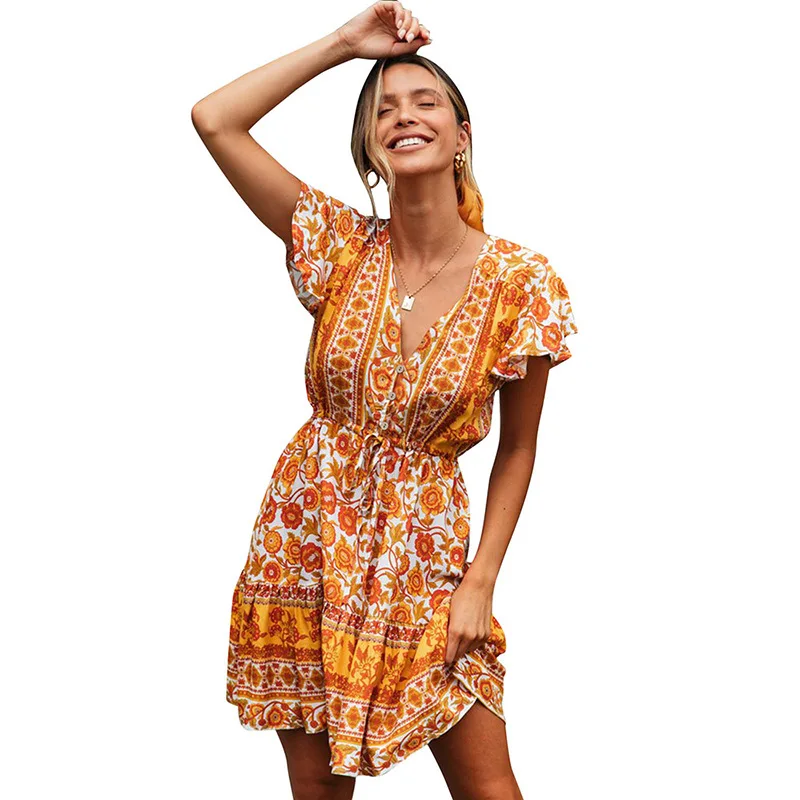 2020 Hot Sale New Design Styele Casual Clothing Sweatwear Sweet Sexy Fashion Soft Good Fabric Women Dresses 10152
2020 Hot Sale New Design Styele Casual Clothing Sweatwear Sweet Sexy Fashion Soft Good Fabric Women Dresses 10152