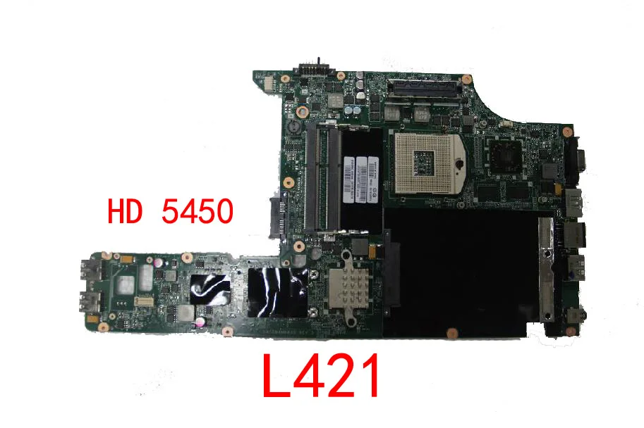Laptop Motherboard/mainboard for Lenovo thinkpad L412 75Y4094 with ATI Radeon HD 5450 graphics card DDR3 100% tested
Laptop Motherboard/mainboard for Lenovo thinkpad L412 75Y4094 with ATI Radeon HD 5450 graphics card DDR3 100% tested