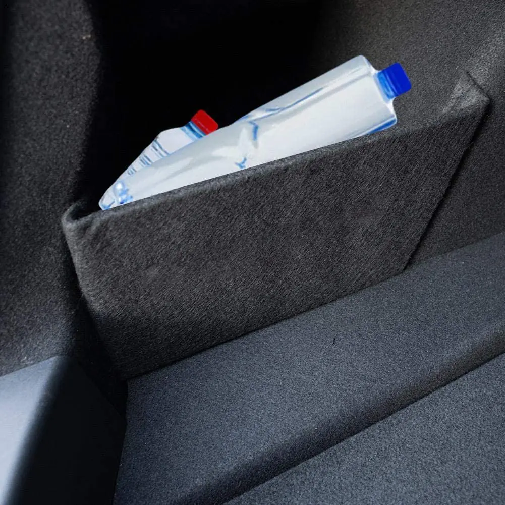 for Tesla Model 3 Model3 Trunk Boot Side Baffle Trunk Partition Parts Car Tail Box Storage Shape Clapboard Board Car Accessories
for Tesla Model 3 Model3 Trunk Boot Side Baffle Trunk Partition Parts Car Tail Box Storage Shape Clapboard Board Car Accessories