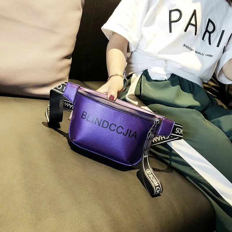 Hot deals Hot sale practical waist bag men's and women's 2021 new ins waist bag fashion popular chest bag girl messenger bag
Hot deals Hot sale practical waist bag men's and women's 2021 new ins waist bag fashion popular chest bag girl messenger bag