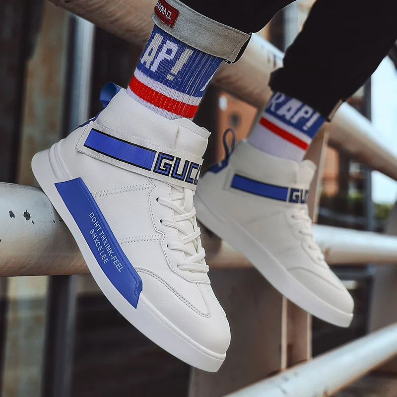 Black Sneakers Sneaker Male Men Leather Casual Shoes For Sneakers Men's Leisure Sapato Mens Trainers Spring Sapatos
Black Sneakers Sneaker Male Men Leather Casual Shoes For Sneakers Men's Leisure Sapato Mens Trainers Spring Sapatos