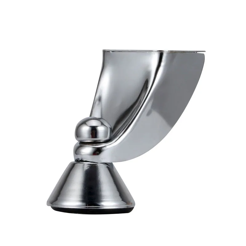 2/4PCS Metal Furniture Foot Sofa Tea Table Foot Cabinet Foot Bathroom Foot Furniture Leg Hardware Accessories 
2/4PCS Metal Furniture Foot Sofa Tea Table Foot Cabinet Foot Bathroom Foot Furniture Leg Hardware Accessories