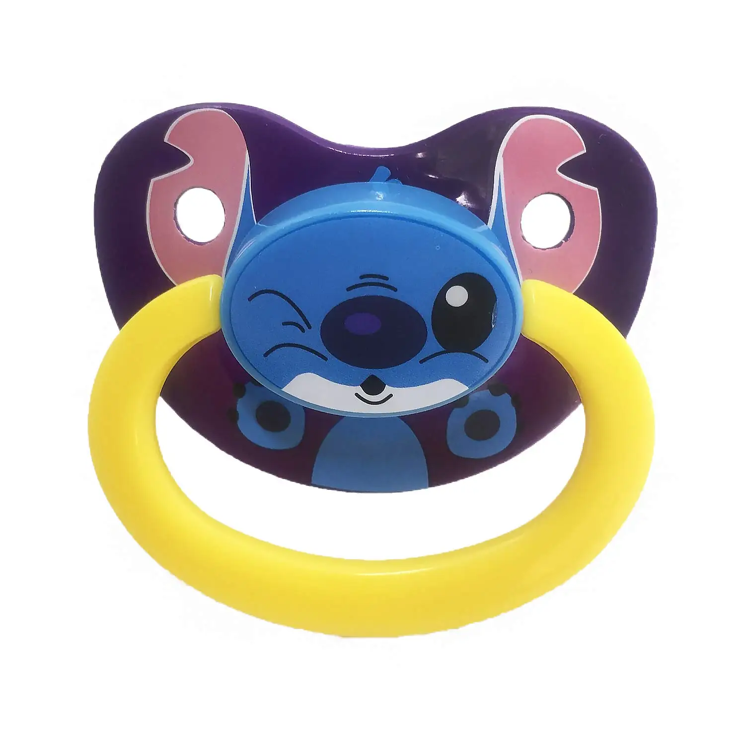 Ddlg Adult Baby Pacifier ddlg Christmas Unicorn BAP silicone pacifier cute Print Animal Bebe pacifier dummy DOM free blue
Ddlg Adult Baby Pacifier ddlg Christmas Unicorn BAP silicone pacifier cute Print Animal Bebe pacifier dummy DOM free blue