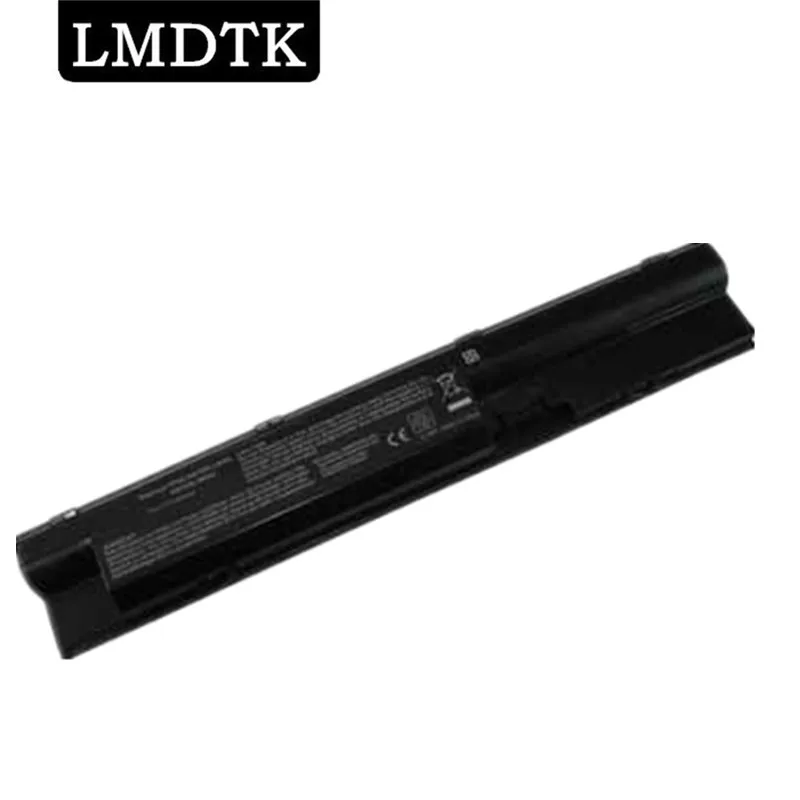LMDTK Новый FP06 9 ячеек ноутбук Батарея для HP ProBook 440 445 450 455 470 HSTNN-W98C HW99C YB4J
LMDTK Новый FP06 9 ячеек ноутбук Батарея для HP ProBook 440 445 450 455 470 HSTNN-W98C HW99C YB4J