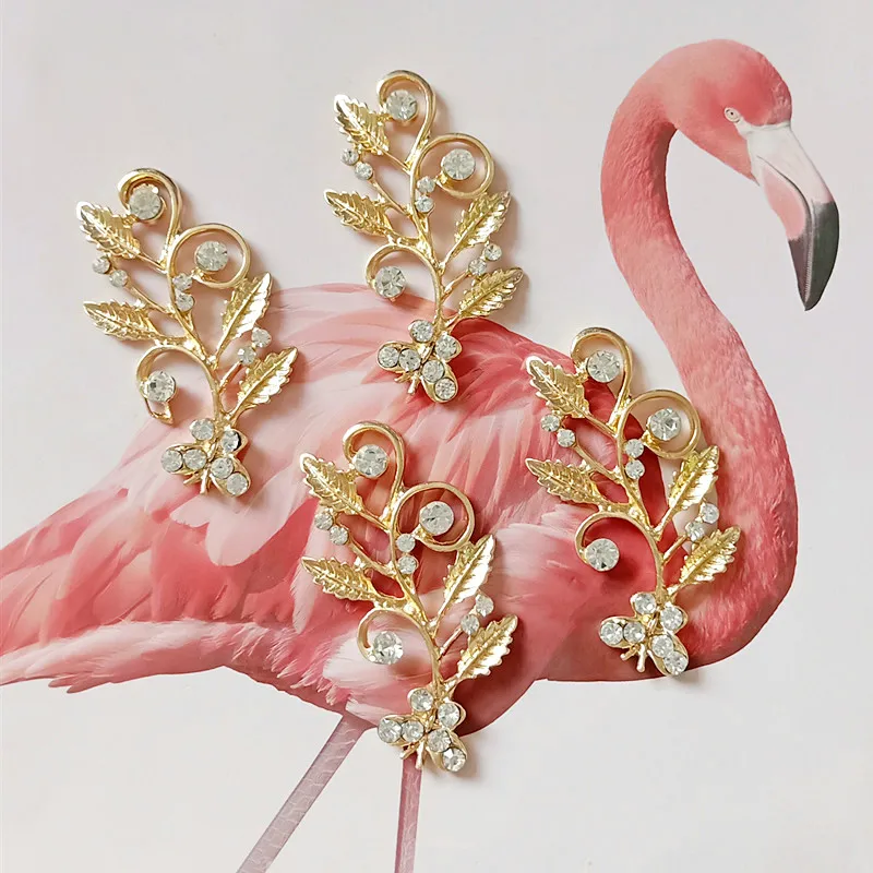 5Pcs/Lot Rhinestone Alloy Buttons Branches Button For Girl Hair Bag Shoe Phone Shell Diy Clothing Decoration Jewelry Accessories
5Pcs/Lot Rhinestone Alloy Buttons Branches Button For Girl Hair Bag Shoe Phone Shell Diy Clothing Decoration Jewelry Accessories