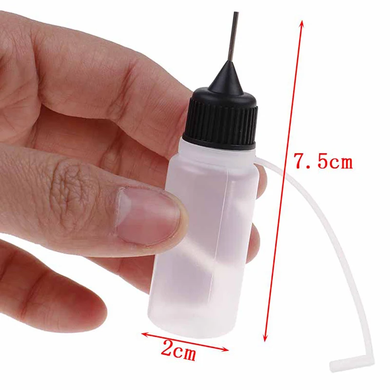 10pcs/lot 10/30ml Empty Plastic Squeezable Dropper Bottles Eye Liquid Dropper Needle Tip Drop Refillable Bottle
10pcs/lot 10/30ml Empty Plastic Squeezable Dropper Bottles Eye Liquid Dropper Needle Tip Drop Refillable Bottle