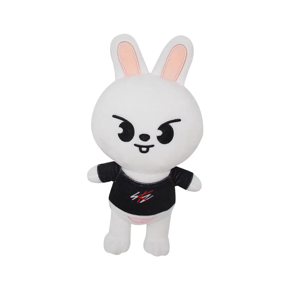 Skzoo Plush Toys Stray Kids 20cm Cartoon Stuffed Animal Plushies Doll Bbokari Leebit Wolf Chan Puppym Kids Adults Fans Gift
Skzoo Plush Toys Stray Kids 20cm Cartoon Stuffed Animal Plushies Doll Bbokari Leebit Wolf Chan Puppym Kids Adults Fans Gift