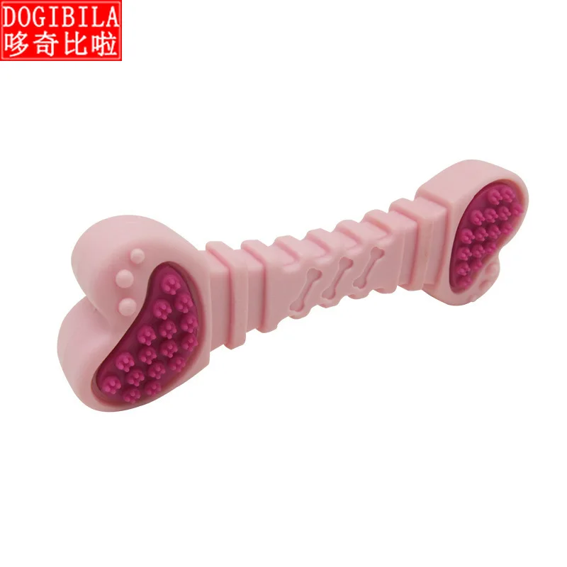 Pet toys molar teeth dog toy bite resistant pet supplies dog toy puppy toys pet toys puppy toys
Pet toys molar teeth dog toy bite resistant pet supplies dog toy puppy toys pet toys puppy toys