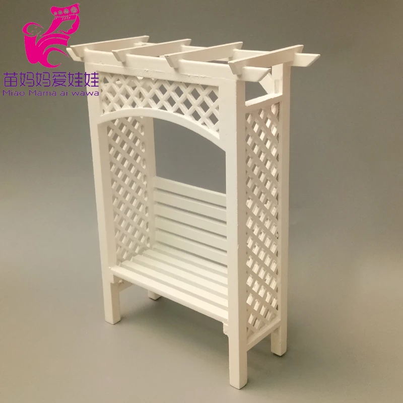 1:12 Doll house living room furniture kitchen white round dinner table chair for 1:8 bjd doll house accessories
1:12 Doll house living room furniture kitchen white round dinner table chair for 1:8 bjd doll house accessories