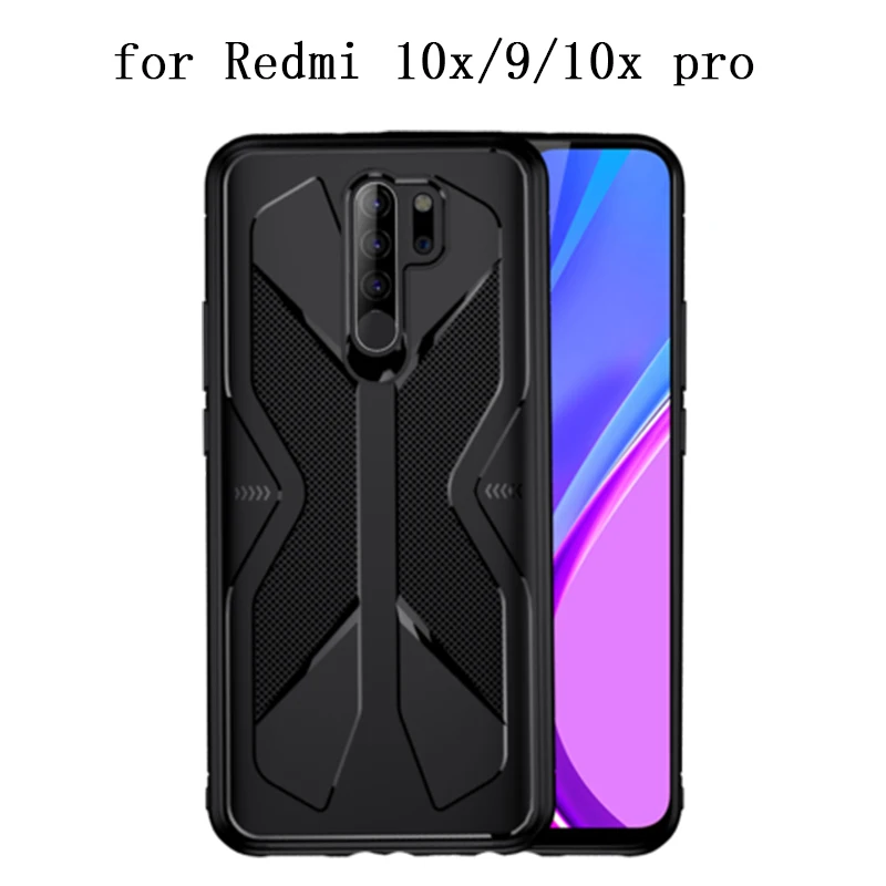 Redmi 10X 10XPro 5G чехол Новое поступление силиконовый чехол для телефона для Redmi 9 мягкая задняя крышка для Redmi 10x Fundas защита для экрана
Redmi 10X 10XPro 5G чехол Новое поступление силиконовый чехол для телефона для Redmi 9 мягкая задняя крышка для Redmi 10x Fundas защита для экрана