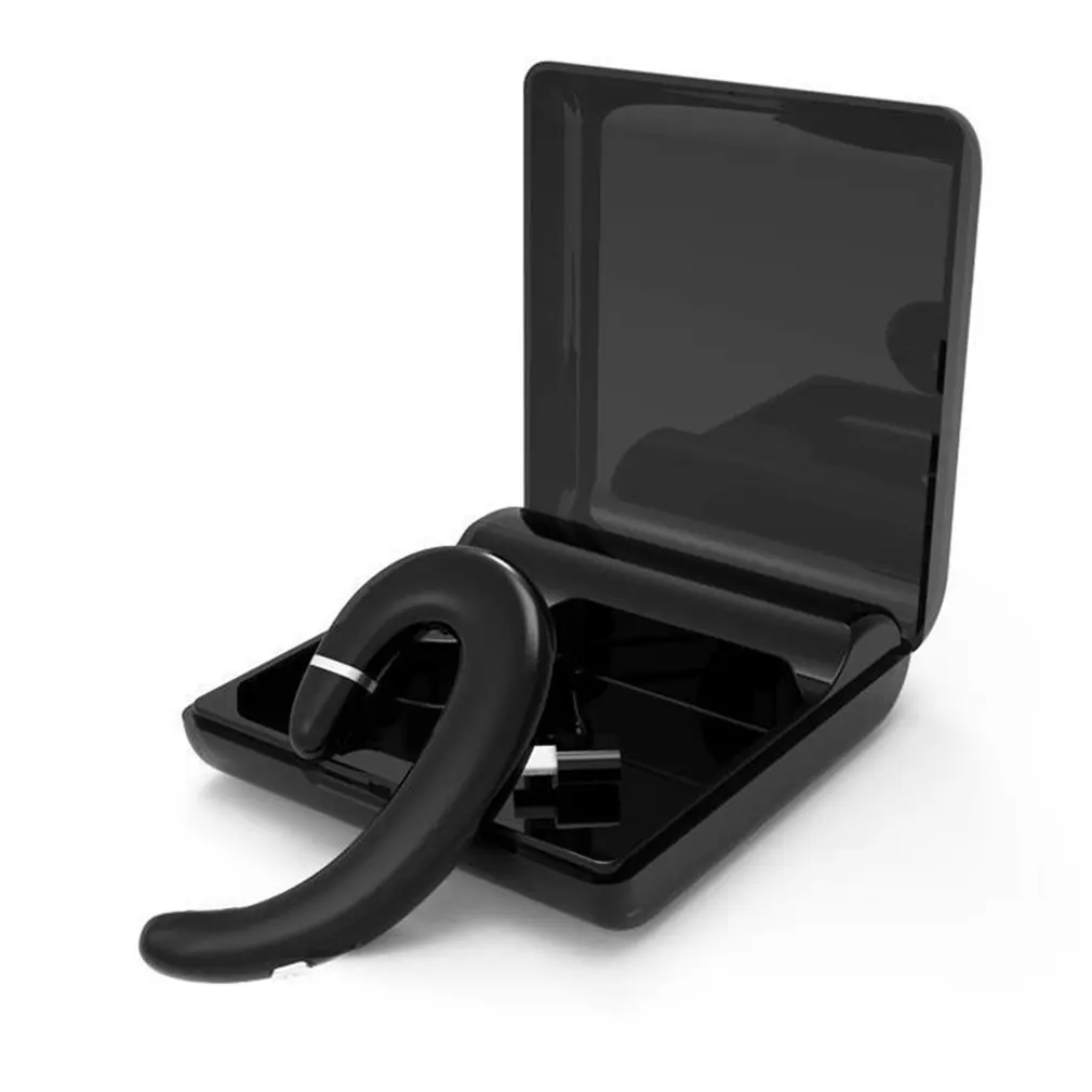 Беспроводные наушники, совместимые с Bluetooth, изысканные наушники с крючком, наушники-вкладыши, гарнитура с костной проводимостью, наушники, н...
Беспроводные наушники, совместимые с Bluetooth, изысканные наушники с крючком, наушники-вкладыши, гарнитура с костной проводимостью, наушники, н...