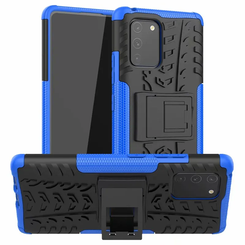 For Samsung Galaxy A81 A91 Case Anti-knock Heavy Duty Armor Cover Silicone Phone Bumper Case for M60S M80S S10 Note 10 Lite
For Samsung Galaxy A81 A91 Case Anti-knock Heavy Duty Armor Cover Silicone Phone Bumper Case for M60S M80S S10 Note 10 Lite
