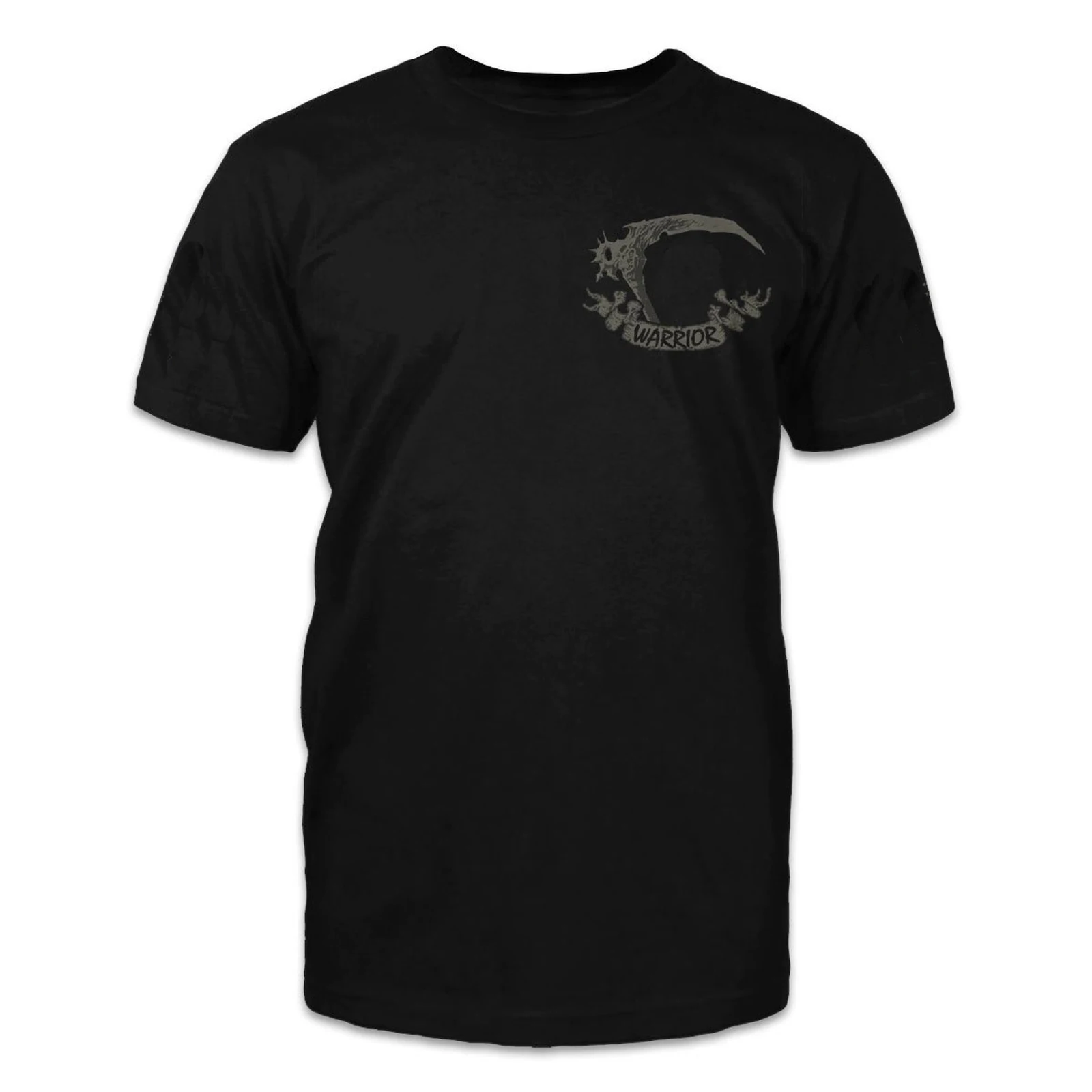 Fear The Reaper T-Shirt Summer Cotton Short Sleeve O-Neck Unisex T Shirt New S-3XL
Fear The Reaper T-Shirt Summer Cotton Short Sleeve O-Neck Unisex T Shirt New S-3XL