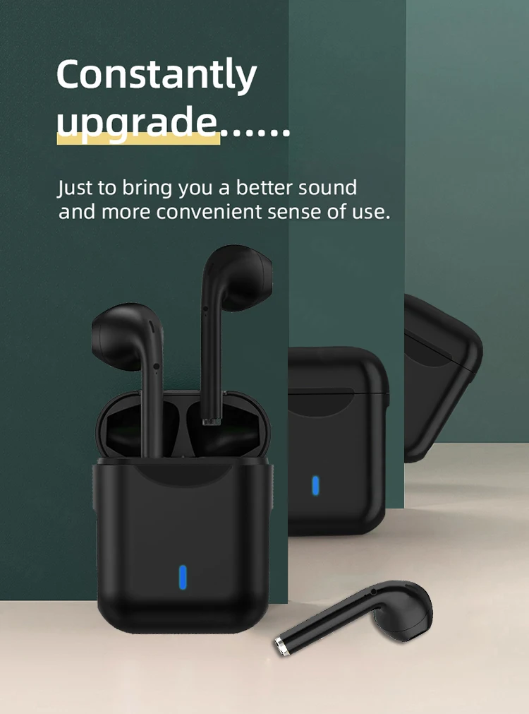 mini i9R tws Stereo Wireless 5.0 Bluetooth Earphone Earbuds Headset With Charging Box For iPhone Android Xiaomi smartphones
mini i9R tws Stereo Wireless 5.0 Bluetooth Earphone Earbuds Headset With Charging Box For iPhone Android Xiaomi smartphones