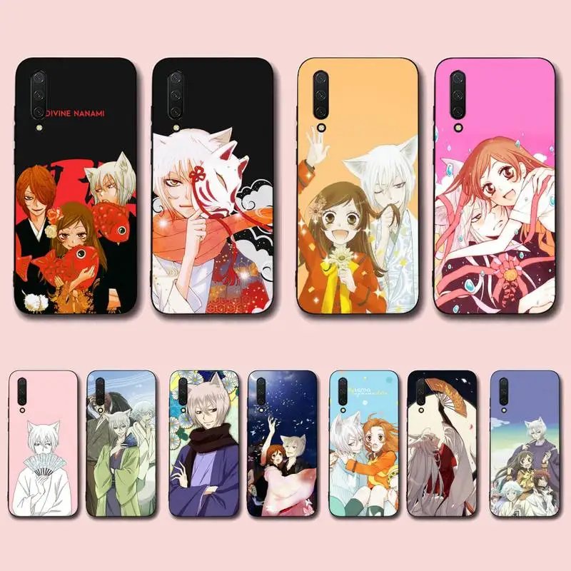 TOPLBPCS Kamisama Hajimemashita Tomoe Phone Case for Xiaomi mi 5 6 8 9 10 lite pro SE Mix 2s 3 F1 Max2 3
TOPLBPCS Kamisama Hajimemashita Tomoe Phone Case for Xiaomi mi 5 6 8 9 10 lite pro SE Mix 2s 3 F1 Max2 3