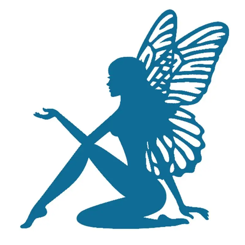 C5AC Butterfly Angel Metal Cutting Dies Stencil DIY Scrapbooking Album Stamp Paper Card Embossing Crafts Decor
C5AC Butterfly Angel Metal Cutting Dies Stencil DIY Scrapbooking Album Stamp Paper Card Embossing Crafts Decor