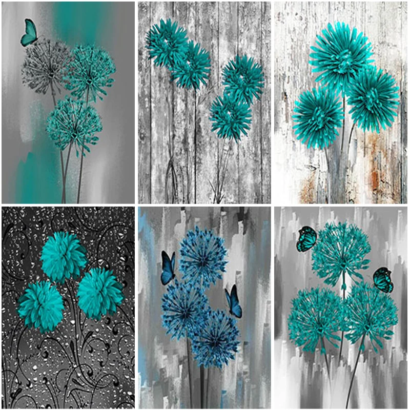 5D DIY Diamond Painting Dandelion Full Square/Round Drill Landscape Diamond Embroidery Cross Stitch Home Decor Handmade Gift
5D DIY Diamond Painting Dandelion Full Square/Round Drill Landscape Diamond Embroidery Cross Stitch Home Decor Handmade Gift