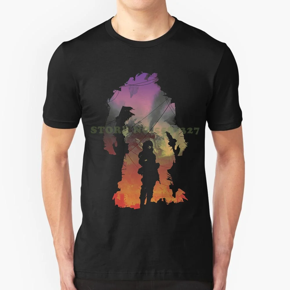 Casual Plus Size T Shirts Hip Hop Style Tops Tee S-2xl Titanfall Protector Adult Premium T Shirt
Casual Plus Size T Shirts Hip Hop Style Tops Tee S-2xl Titanfall Protector Adult Premium T Shirt