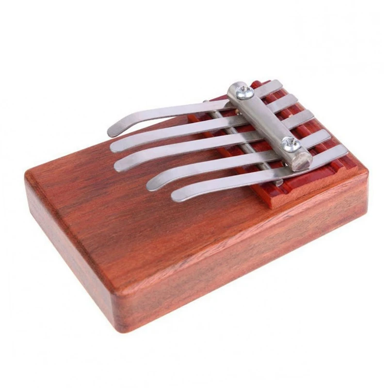 Лидер продаж, пианино Kalimba с 5 клавишами, высококачественный музыкальный инструмент с деревянным корпусом и обучающим молотком для начинающ...
Лидер продаж, пианино Kalimba с 5 клавишами, высококачественный музыкальный инструмент с деревянным корпусом и обучающим молотком для начинающ...