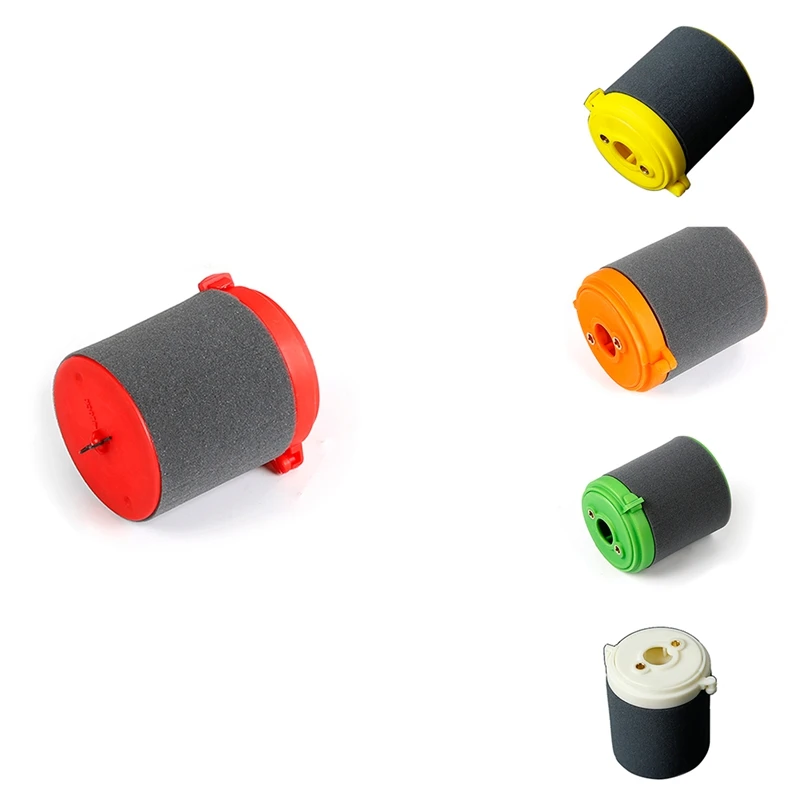 Air Filter Foam Fit For 1/5 HPI ROFUN BAHA ROVAN KM BAJA 5B 5T 5SC Toys Parts RC Car Accessories
Air Filter Foam Fit For 1/5 HPI ROFUN BAHA ROVAN KM BAJA 5B 5T 5SC Toys Parts RC Car Accessories
