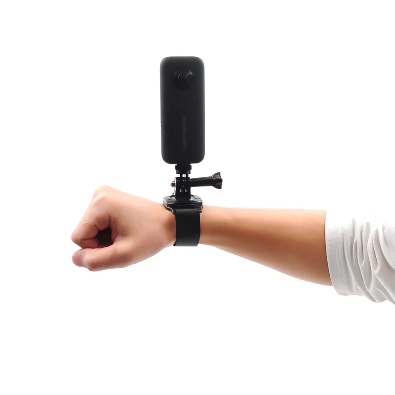 Аксессуары для спортивной камеры insta360 one X простой ремешок на запястье держатель