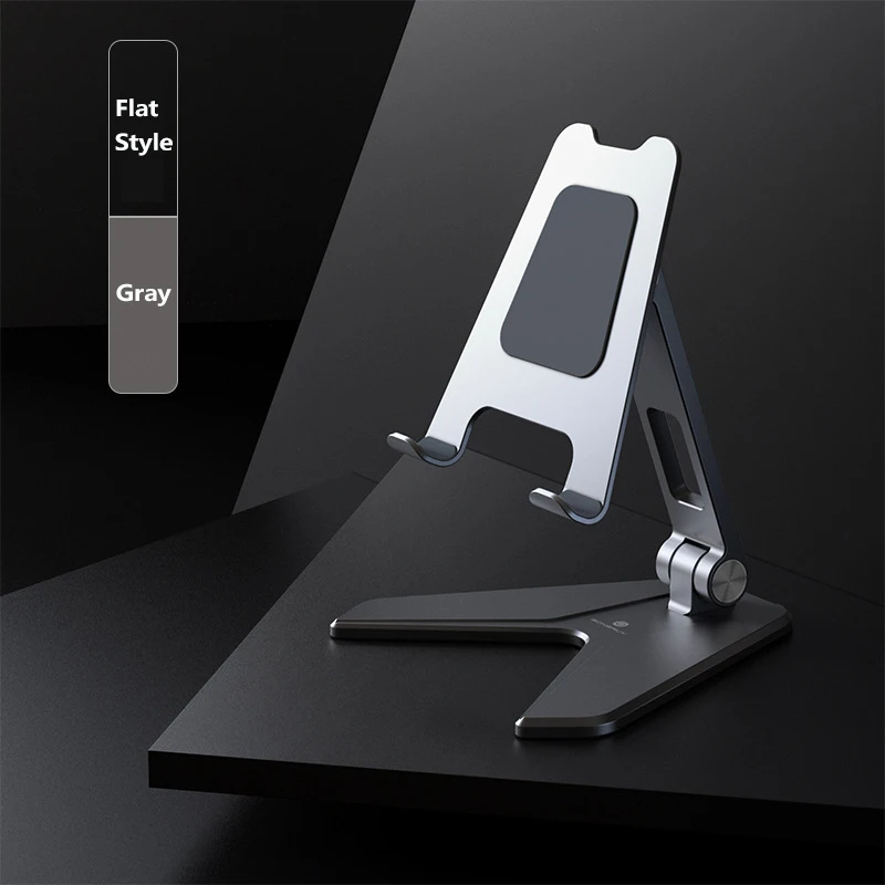 Universal Aluminium Stand Desk Holder For Xiaomi Mobile Phone Holder For iPhone Metal Tablets Stand For ipad Black Friday 
Universal Aluminium Stand Desk Holder For Xiaomi Mobile Phone Holder For iPhone Metal Tablets Stand For ipad Black Friday