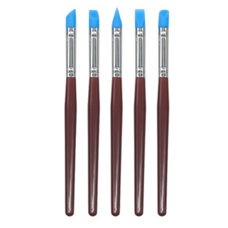 Clay Carving Tools Pottery Clay Tools Art Carving Supplies Pottery Tools, Modeling and Sample Tools for DIY Crafts
Clay Carving Tools Pottery Clay Tools Art Carving Supplies Pottery Tools, Modeling and Sample Tools for DIY Crafts