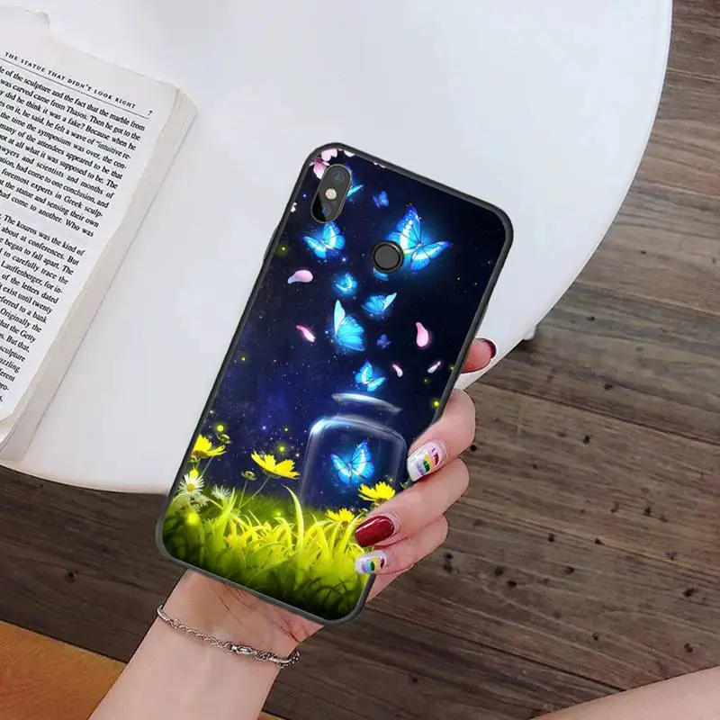Butterfly case for airpods pattern Phone Case For Xiaomi Redmi note 7 8 9 t k30 max3 9 s 10 pro lite
Butterfly case for airpods pattern Phone Case For Xiaomi Redmi note 7 8 9 t k30 max3 9 s 10 pro lite