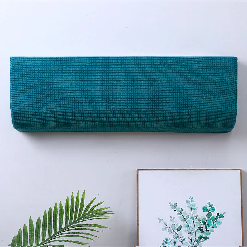 Air conditioner cover hanging type 1.5P universal dust cover household hanging machine decoration
Air conditioner cover hanging type 1.5P universal dust cover household hanging machine decoration