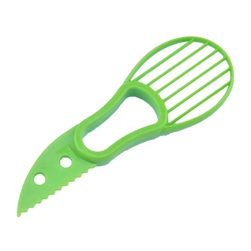 3 In 1 Avocado Slicer Shea Corer Butter Fruit Peeler Gadgets Vegetable Tools Pulp Kitchen Cutter Plastic Kitchen Separator M4D4
3 In 1 Avocado Slicer Shea Corer Butter Fruit Peeler Gadgets Vegetable Tools Pulp Kitchen Cutter Plastic Kitchen Separator M4D4