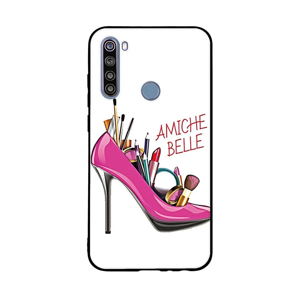 Case For Xiaomi Redmi Note 8T 8 Pro 4 4X Case Silicone TPU Back Cover For Redmi Go For Xiomi Redmi Note8T Note 8 Cute Bumper Mom
Case For Xiaomi Redmi Note 8T 8 Pro 4 4X Case Silicone TPU Back Cover For Redmi Go For Xiomi Redmi Note8T Note 8 Cute Bumper Mom
