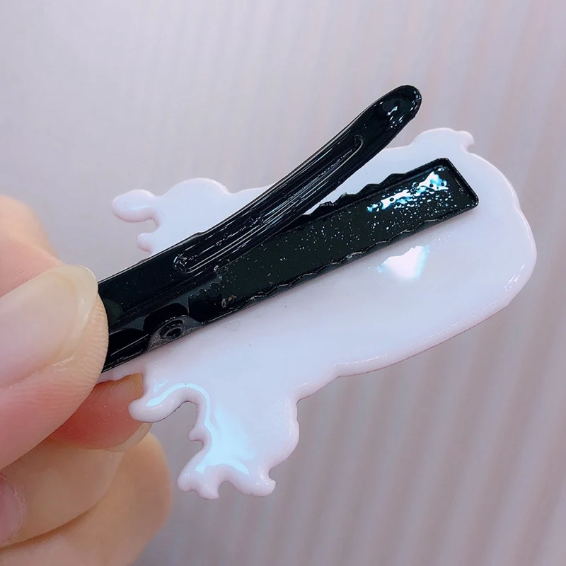 10PCS/Pack Anime Demon Slayer Acrylic Hair Clips Girls Hairpins Blade Of Ghost Barrettes For Children Women Hair Accessories
10PCS/Pack Anime Demon Slayer Acrylic Hair Clips Girls Hairpins Blade Of Ghost Barrettes For Children Women Hair Accessories