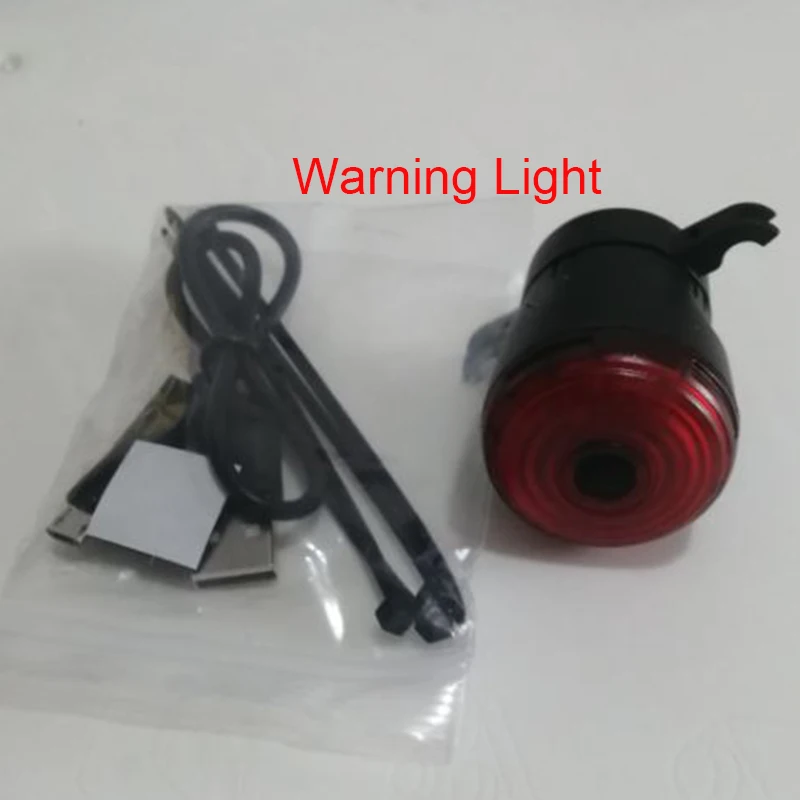 Safety Warning Bicycle Taillight Multi Lighting Modes Taillight USB Charge Led Bike Lamp Flash Rear Bike Bulbs Bicycle Accessory
Safety Warning Bicycle Taillight Multi Lighting Modes Taillight USB Charge Led Bike Lamp Flash Rear Bike Bulbs Bicycle Accessory