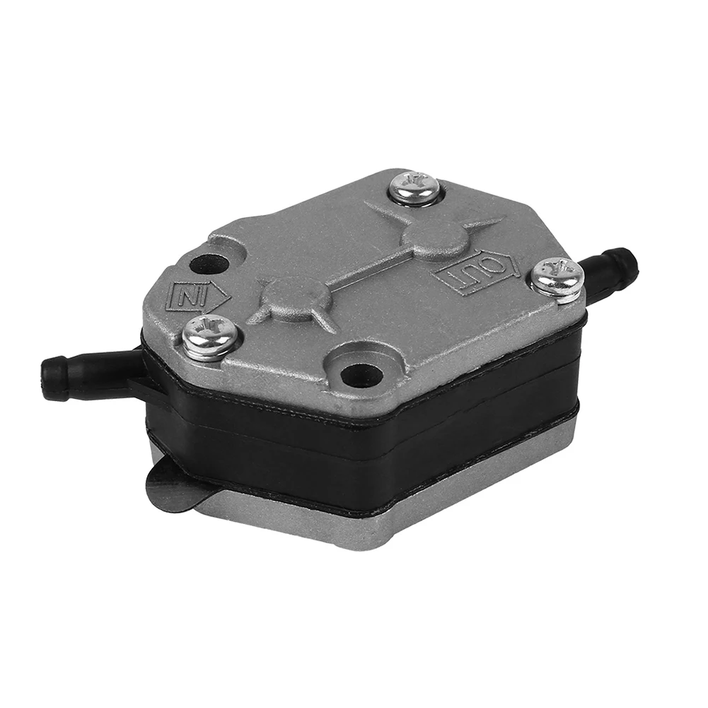 For Yamaha Fuel Pump 6A0-24410-00 692-24410-0 Tohatsu Suzuki Outboard Repalcement Car Styling
For Yamaha Fuel Pump 6A0-24410-00 692-24410-0 Tohatsu Suzuki Outboard Repalcement Car Styling