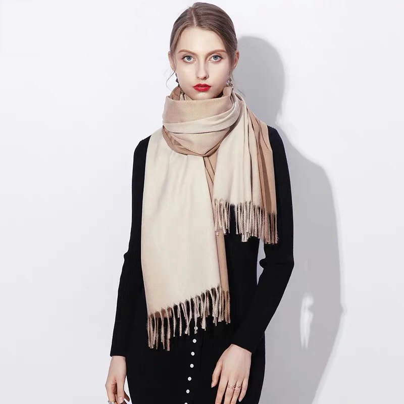 1pc winter ombre color women/men scarf tassel cashmere cotton long pashmina soft design fashion scarves shawls
1pc winter ombre color women/men scarf tassel cashmere cotton long pashmina soft design fashion scarves shawls