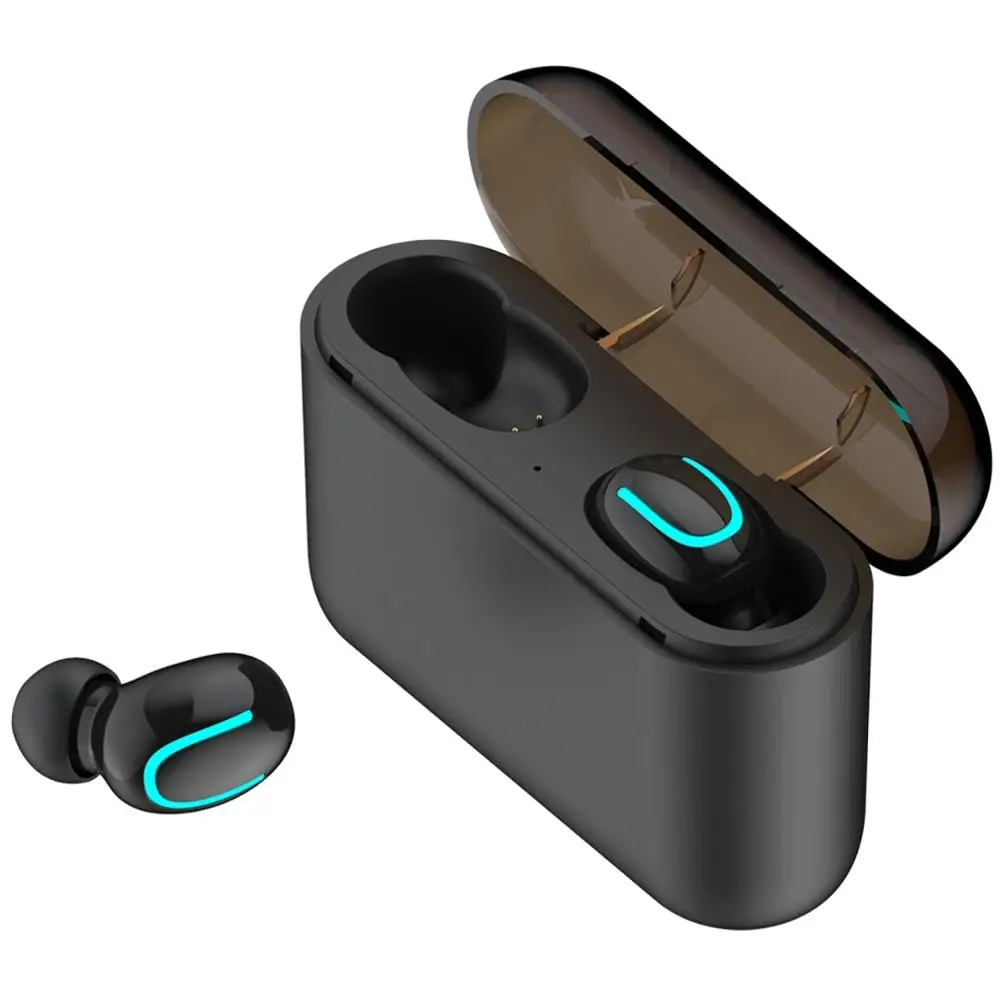 HBQ-Q32 TWS Bluetooth 5,0 бинауральные стерео беспроводные Спортивные Bluetooth наушники с зарядным устройством
HBQ-Q32 TWS Bluetooth 5,0 бинауральные стерео беспроводные Спортивные Bluetooth наушники с зарядным устройством