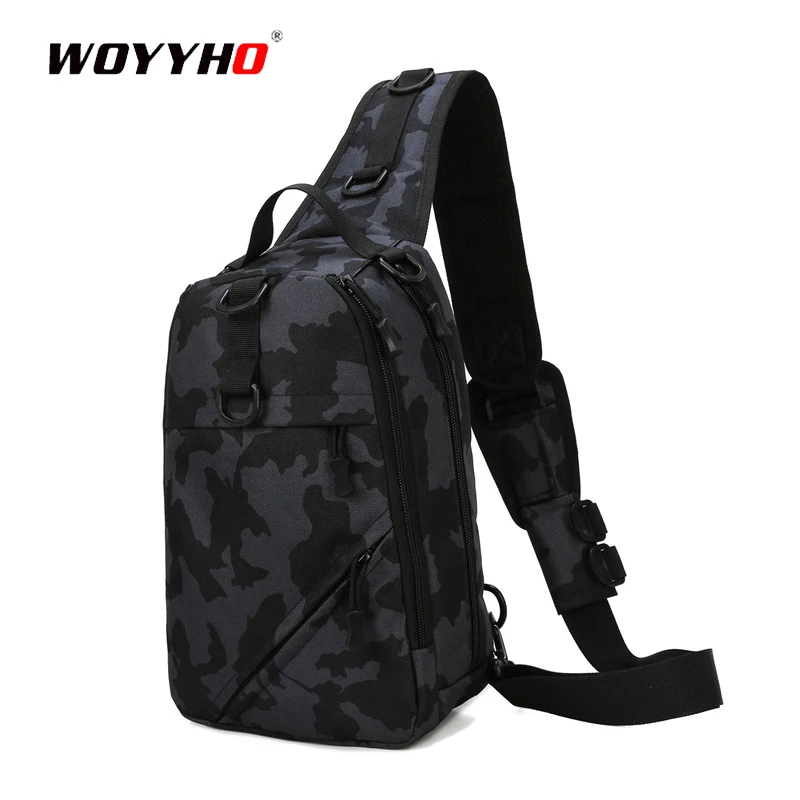 Wear-resisting Outdoor Tactical Climbing Bag,Ultralight Hiking Sport Shoulder Backpack,Unisex Camouflage Travel Sling Bag
Wear-resisting Outdoor Tactical Climbing Bag,Ultralight Hiking Sport Shoulder Backpack,Unisex Camouflage Travel Sling Bag