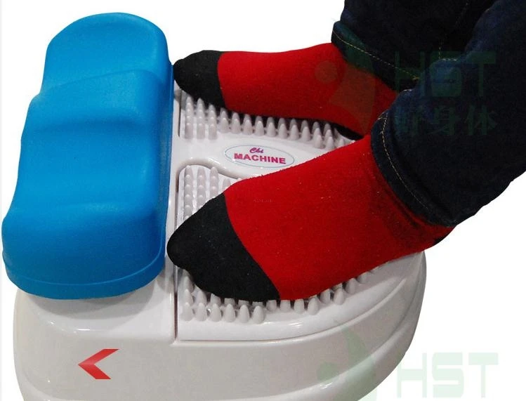 Infrared swing machine foot massage device leg fitness New swing Machine Swing Shake with Infrared Light Foot Massager
Infrared swing machine foot massage device leg fitness New swing Machine Swing Shake with Infrared Light Foot Massager
