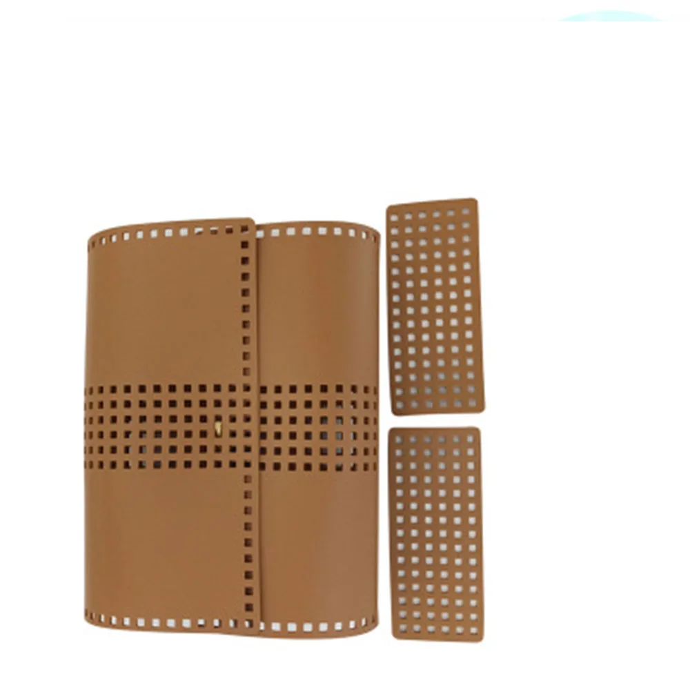 1set Handmade Velvet Woven Bag Grid Board Diy Material New Leather Grid Bag Accessories Handmade Accessories
1set Handmade Velvet Woven Bag Grid Board Diy Material New Leather Grid Bag Accessories Handmade Accessories