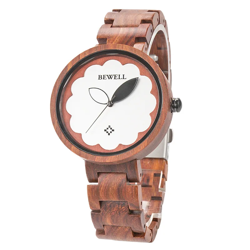 2020 Time-limited Hot Sale Bewell Brand Wood Table Popular Leisure Ladies Watch Suit And Can Be A Undertakes The Manufacturer
2020 Time-limited Hot Sale Bewell Brand Wood Table Popular Leisure Ladies Watch Suit And Can Be A Undertakes The Manufacturer