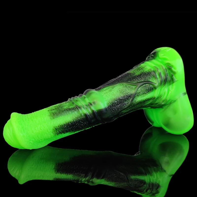 Девушки От Первого Лица Фаллоимитатор Дракона