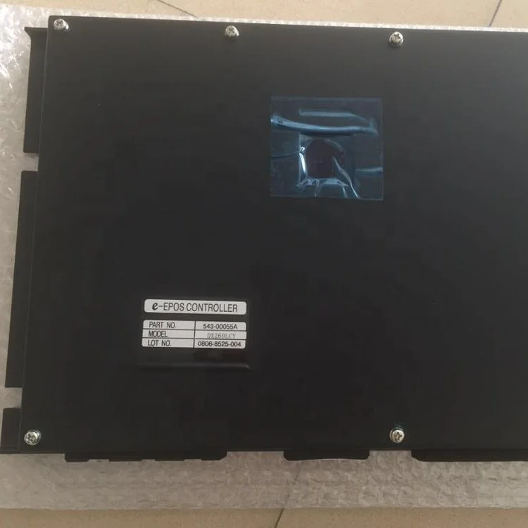 DH220-5 SOLAR220LC-V EPOS-V Controller 2543-1035