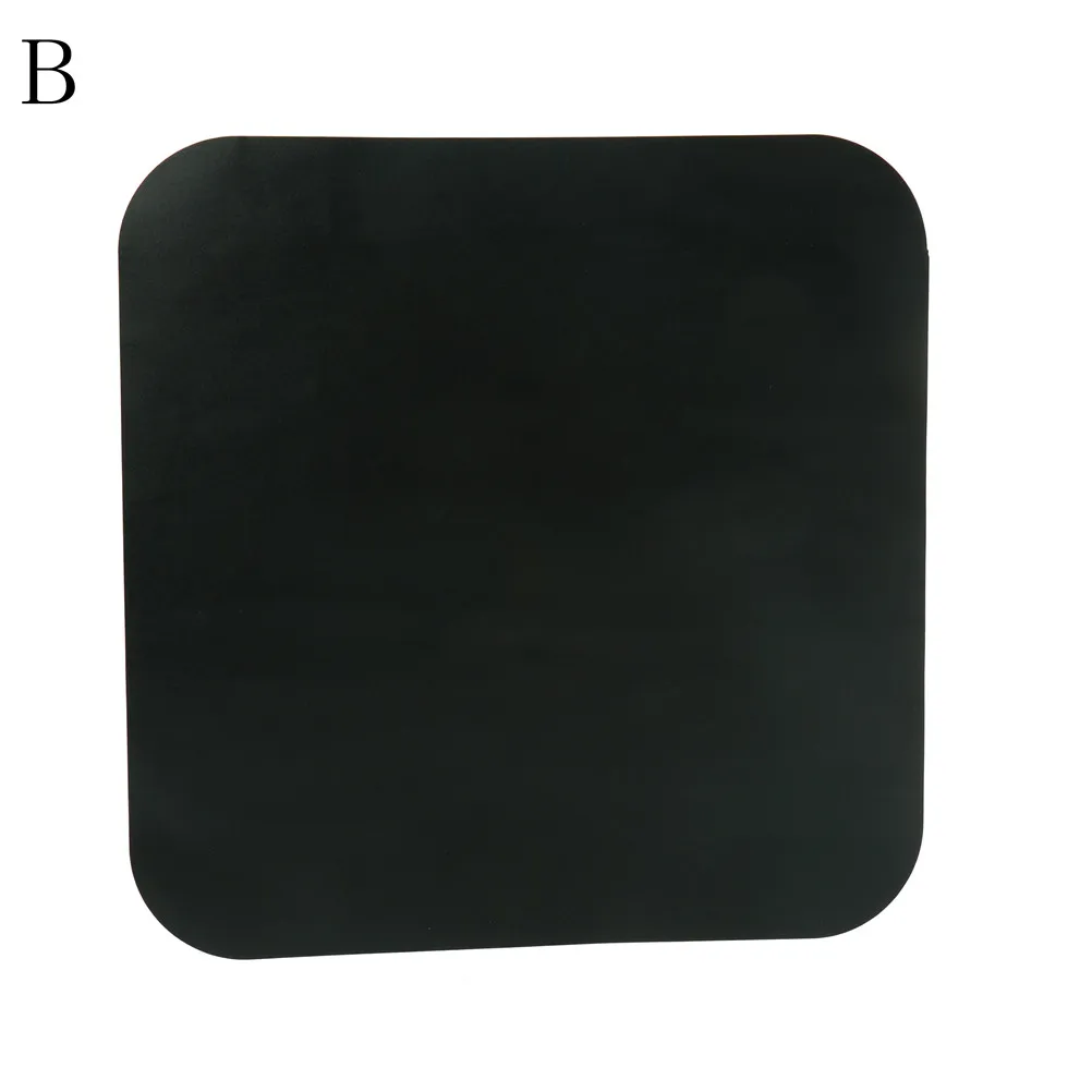 Creative Chalkboard Sticker Wall Sticker Removable Home Office Decorative Black Board Chalkboard Sticker School Supplies
Creative Chalkboard Sticker Wall Sticker Removable Home Office Decorative Black Board Chalkboard Sticker School Supplies