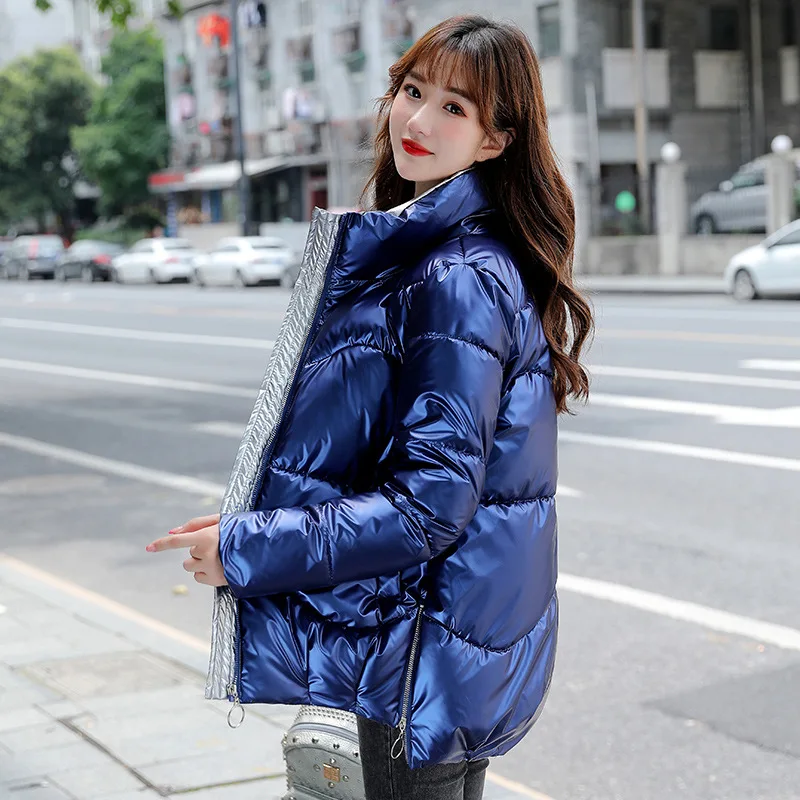 2020 New Winter Jacket Women Coat Female Fashion Winter Short Jacket Women's Parka Warm Casual Plus Size Overcoat Jacket Parkas
2020 New Winter Jacket Women Coat Female Fashion Winter Short Jacket Women's Parka Warm Casual Plus Size Overcoat Jacket Parkas