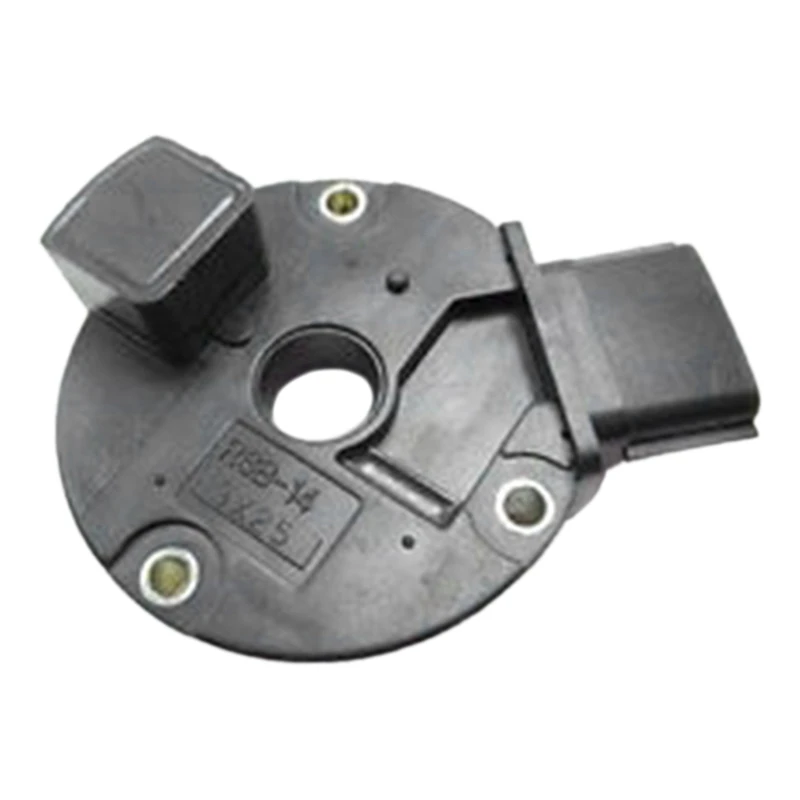 Automobile Ignition Control Module for Nissan Altima 2.4L 1993-1996 33100-77E20 33100-77E10 RSB-14 RSB-14K RSB-14K 
Automobile Ignition Control Module for Nissan Altima 2.4L 1993-1996 33100-77E20 33100-77E10 RSB-14 RSB-14K RSB-14K