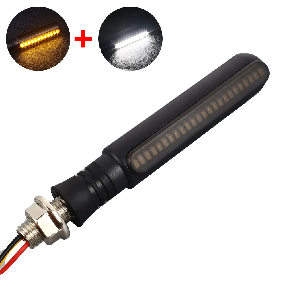 Indicator Light Signal Lamp Durable Turn Signal Light Replacement Motorbike Brake Lights Motorcycles Universal
Indicator Light Signal Lamp Durable Turn Signal Light Replacement Motorbike Brake Lights Motorcycles Universal