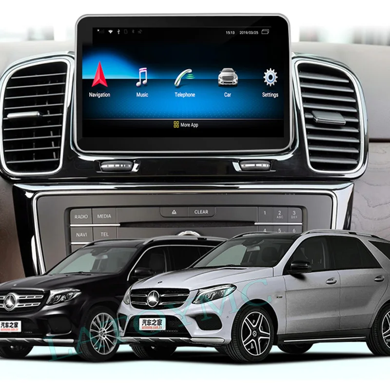 Для Mercedes Benz GLE 400 63 250 350 500 MB W166 NTG GPS аудио стерео CarPlay 360 Bird ViewCar Android Интернет мультимедийный навигатор 
Для Mercedes Benz GLE 400 63 250 350 500 MB W166 NTG GPS аудио стерео CarPlay 360 Bird ViewCar Android Интернет мультимедийный навигатор