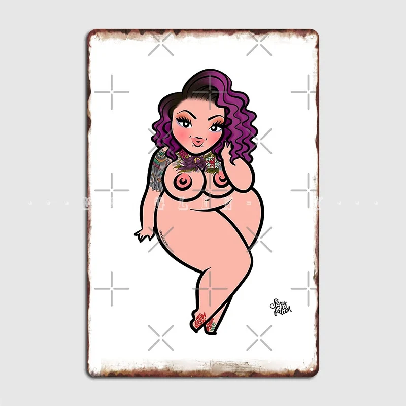 Laura Sexyfation Poster Metal Plaque Cinema Garage Party Personalized Wall Plaque Tin Sign Posters
Laura Sexyfation Poster Metal Plaque Cinema Garage Party Personalized Wall Plaque Tin Sign Posters