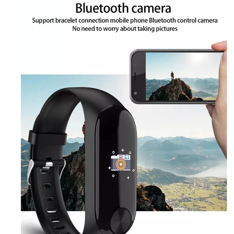 Y10 smart bracelet heart rate blood pressure sleep monitor IP67 waterproof sports fitness smart watch
Y10 smart bracelet heart rate blood pressure sleep monitor IP67 waterproof sports fitness smart watch