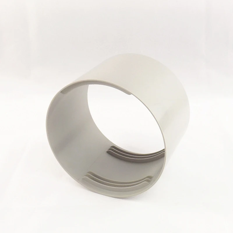 Air Conditioner Exhaust Hose 5.9/5.1in Diameter Flexible Portable AC Vent Hose 1.5/2/3m Long Compatible with More AC RT88
Air Conditioner Exhaust Hose 5.9/5.1in Diameter Flexible Portable AC Vent Hose 1.5/2/3m Long Compatible with More AC RT88